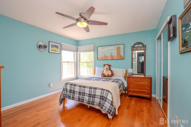 23-E kincaid Drive, West Windsor, NJ 08550