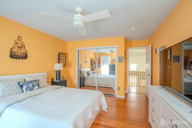 23-E kincaid Drive, West Windsor, NJ 08550
