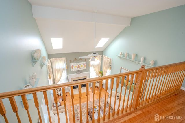 23-E kincaid Drive, West Windsor, NJ 08550