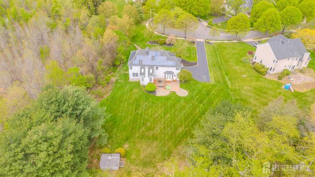 23-E kincaid Drive, West Windsor, NJ 08550