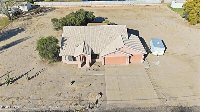 3526 S 159th Street, Gilbert, AZ 85297