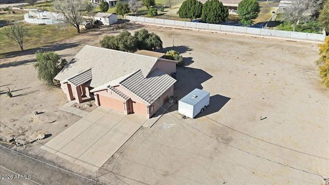 3526 S 159th Street, Gilbert, AZ 85297