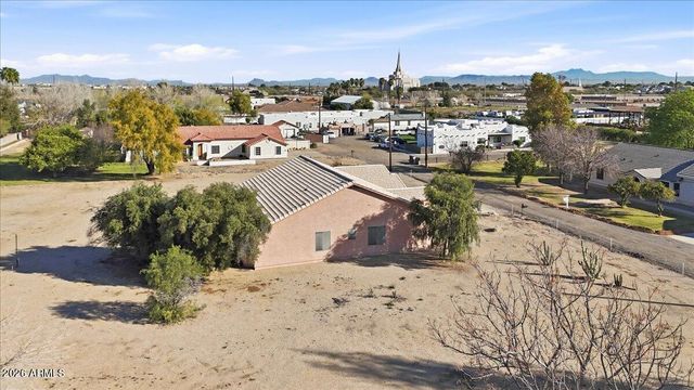 3526 S 159th Street, Gilbert, AZ 85297