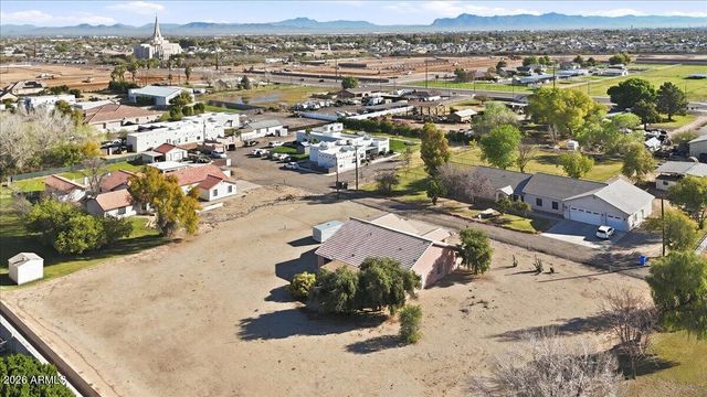 3526 S 159th Street, Gilbert, AZ 85297