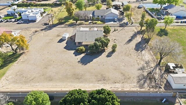 3526 S 159th Street, Gilbert, AZ 85297