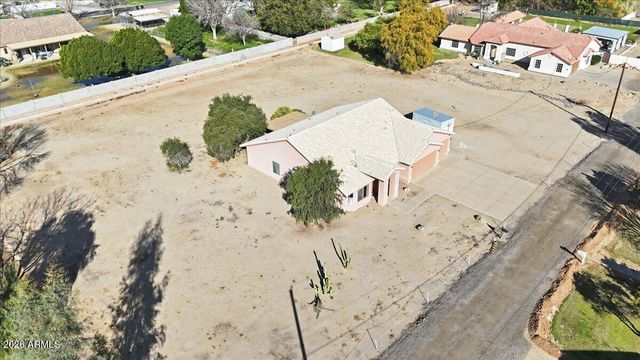 3526 S 159th Street, Gilbert, AZ 85297