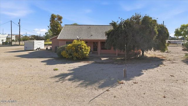 3526 S 159th Street, Gilbert, AZ 85297