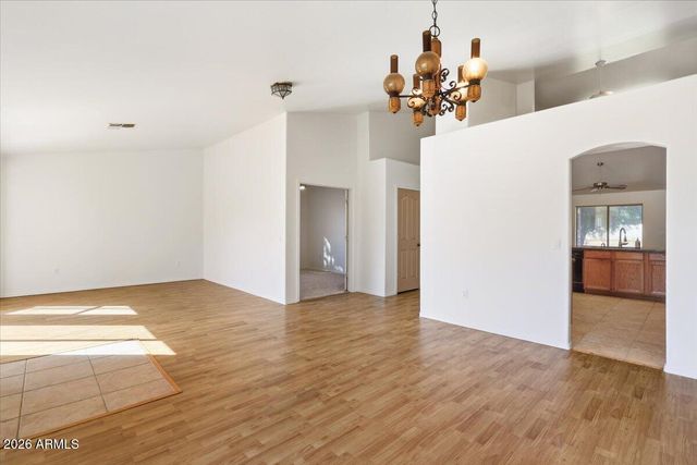 3526 S 159th Street, Gilbert, AZ 85297