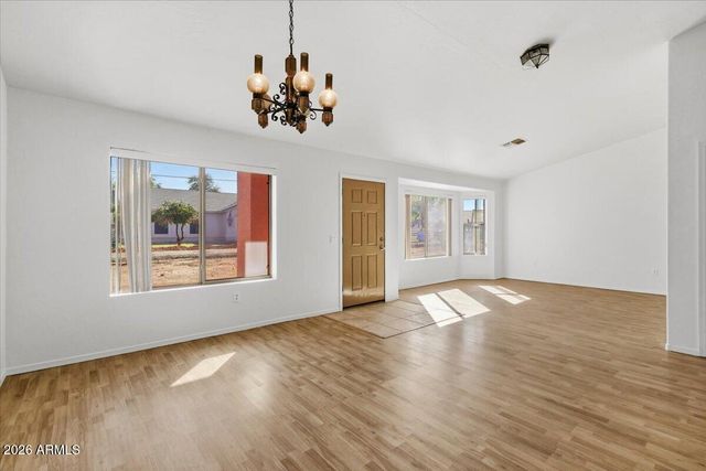 3526 S 159th Street, Gilbert, AZ 85297