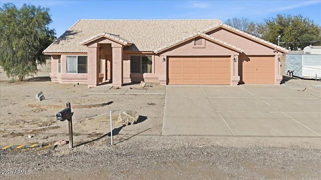 3526 S 159th Street, Gilbert, AZ 85297