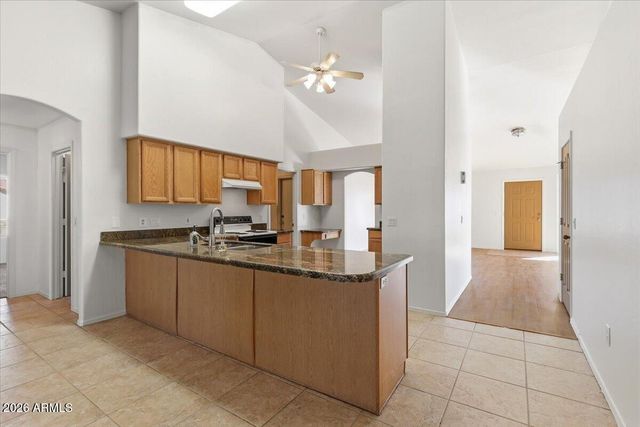 3526 S 159th Street, Gilbert, AZ 85297