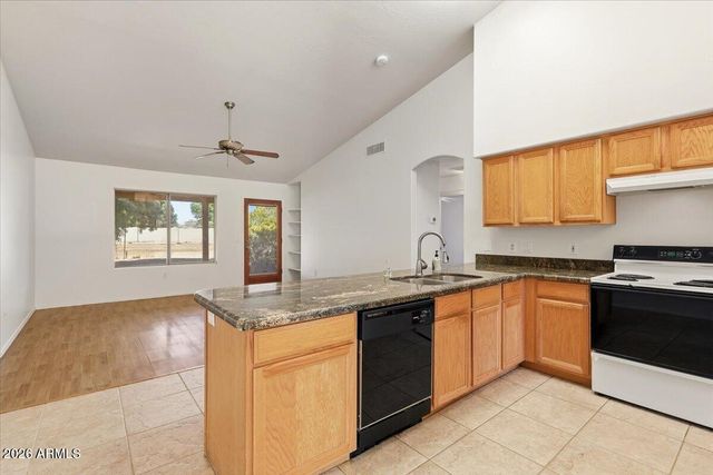 3526 S 159th Street, Gilbert, AZ 85297