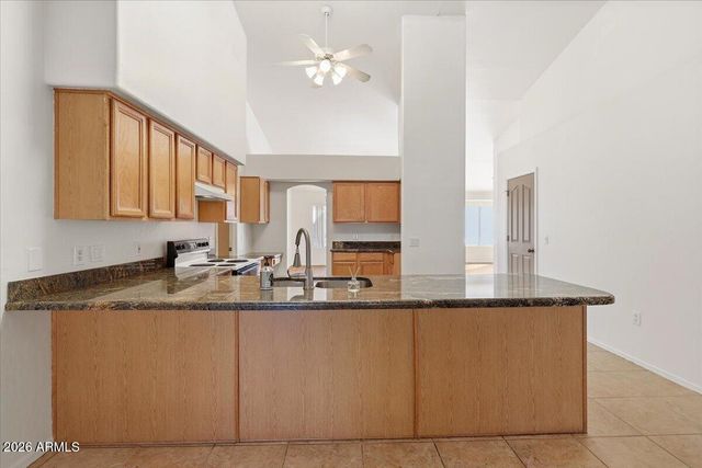 3526 S 159th Street, Gilbert, AZ 85297