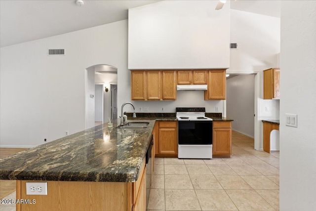 3526 S 159th Street, Gilbert, AZ 85297