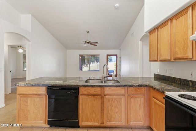 3526 S 159th Street, Gilbert, AZ 85297