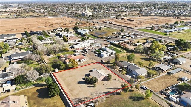 3526 S 159th Street, Gilbert, AZ 85297