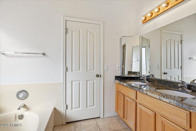 3526 S 159th Street, Gilbert, AZ 85297