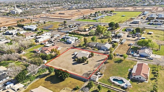 3526 S 159th Street, Gilbert, AZ 85297