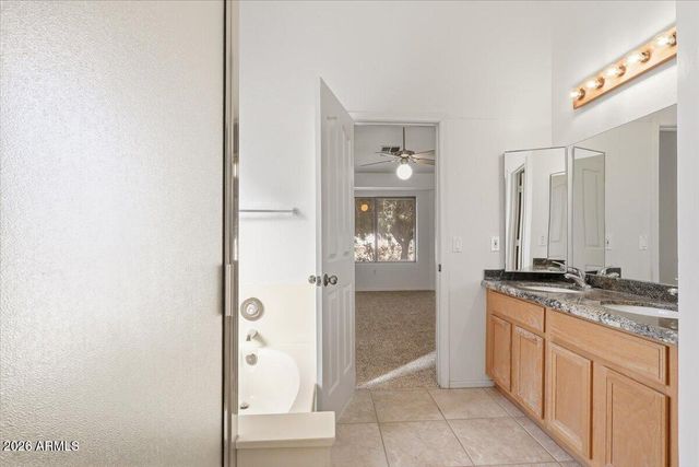 3526 S 159th Street, Gilbert, AZ 85297