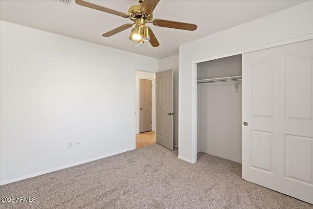 3526 S 159th Street, Gilbert, AZ 85297