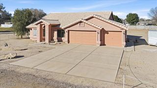 3526 S 159th Street, Gilbert, AZ 85297