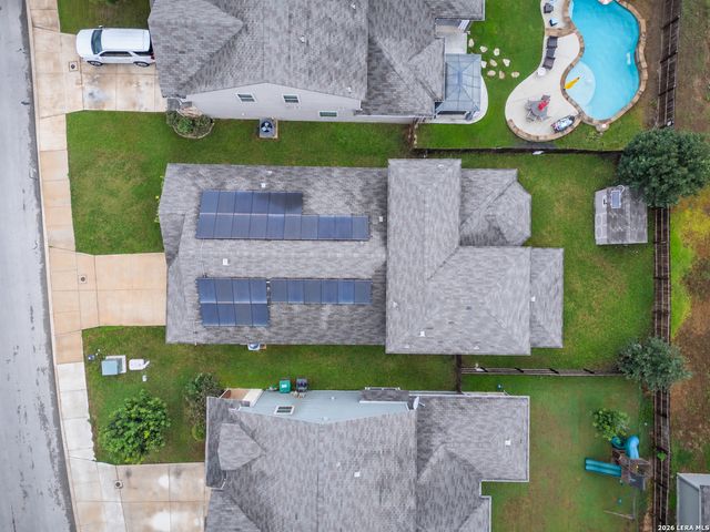 13310 Antelope, St Hedwig, TX 78152