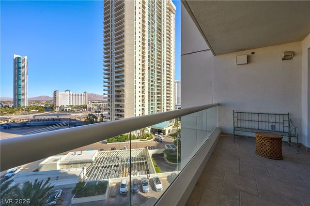 2747 Paradise Road 801, Las Vegas, NV 89109