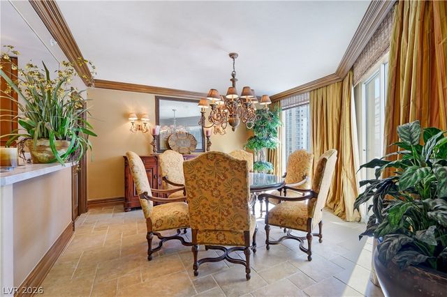 2747 Paradise Road 801, Las Vegas, NV 89109