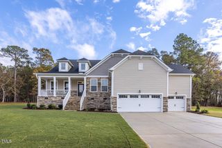 37 Cultivator Court, Angier, NC 27501