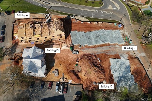 620 4th NE, Tuscaloosa, AL 35404