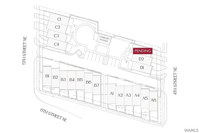 620 4th NE, Tuscaloosa, AL 35404