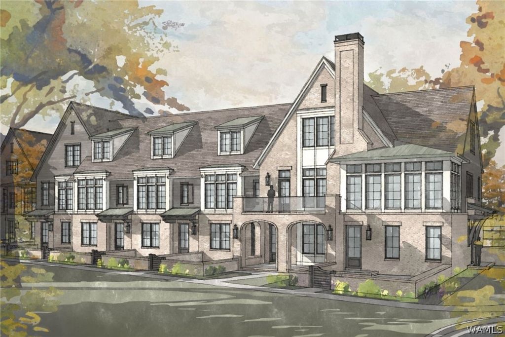 620 4th NE, Tuscaloosa, AL 35404