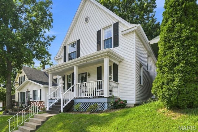 3722 French Avenue, St Louis, MO 63116