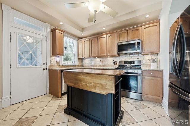 3722 French Avenue, St Louis, MO 63116