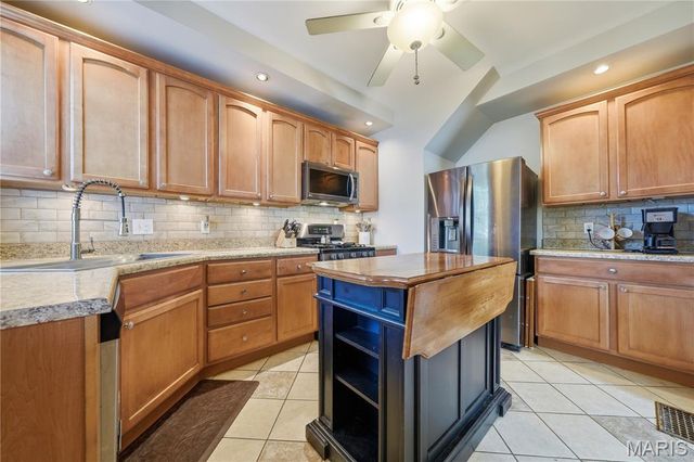 3722 French Avenue, St Louis, MO 63116