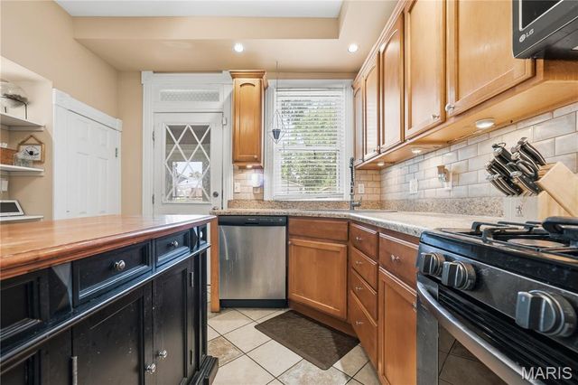 3722 French Avenue, St Louis, MO 63116