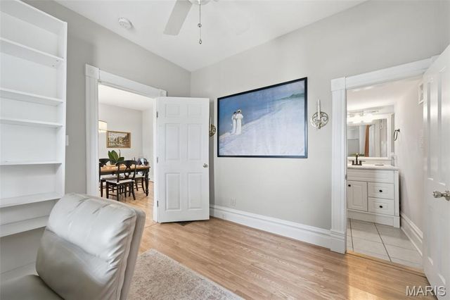 3722 French Avenue, St Louis, MO 63116