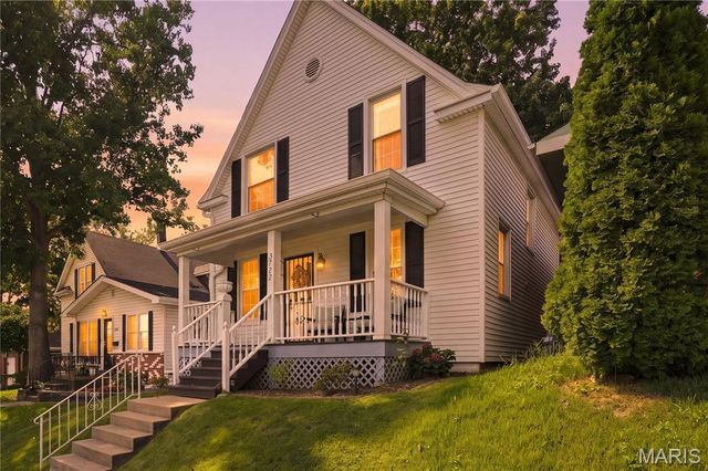 3722 French Avenue, St Louis, MO 63116