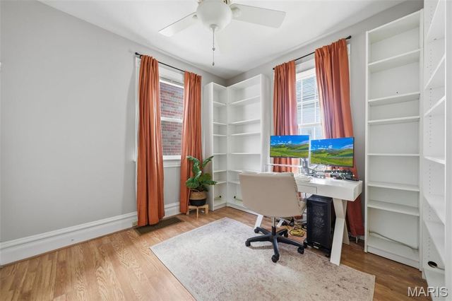 3722 French Avenue, St Louis, MO 63116