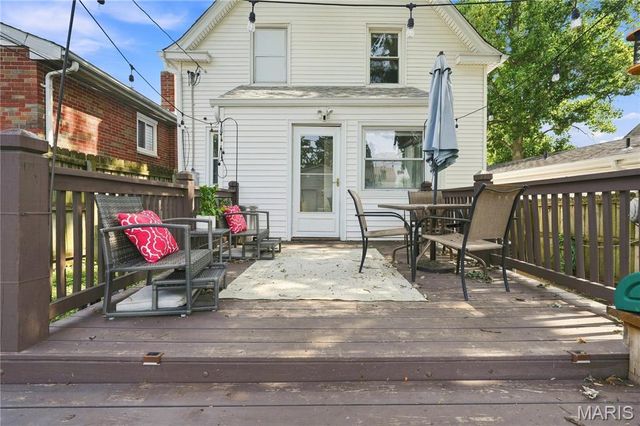 3722 French Avenue, St Louis, MO 63116