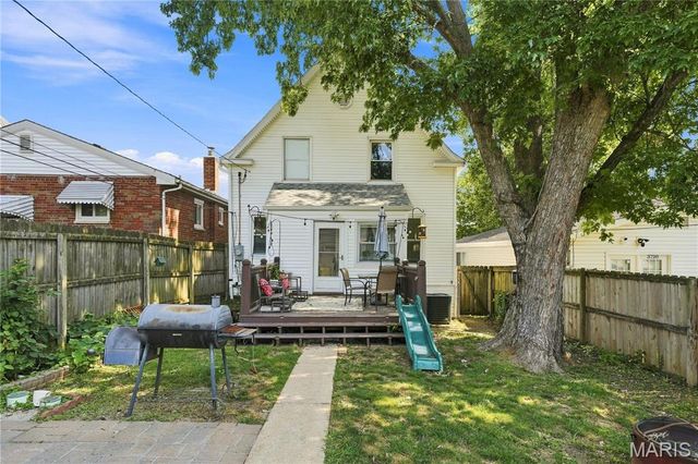 3722 French Avenue, St Louis, MO 63116