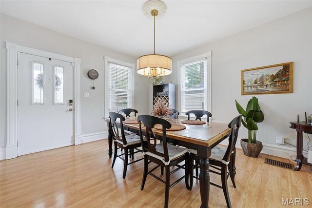 3722 French Avenue, St Louis, MO 63116