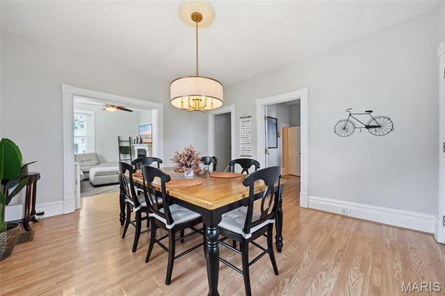 3722 French Avenue, St Louis, MO 63116
