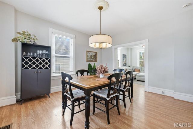 3722 French Avenue, St Louis, MO 63116