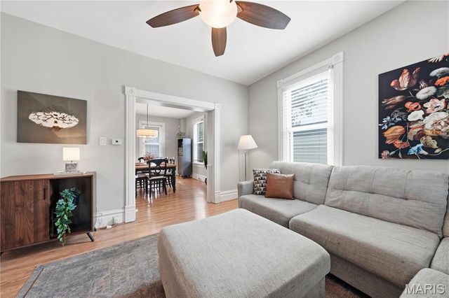 3722 French Avenue, St Louis, MO 63116