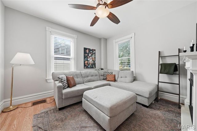 3722 French Avenue, St Louis, MO 63116