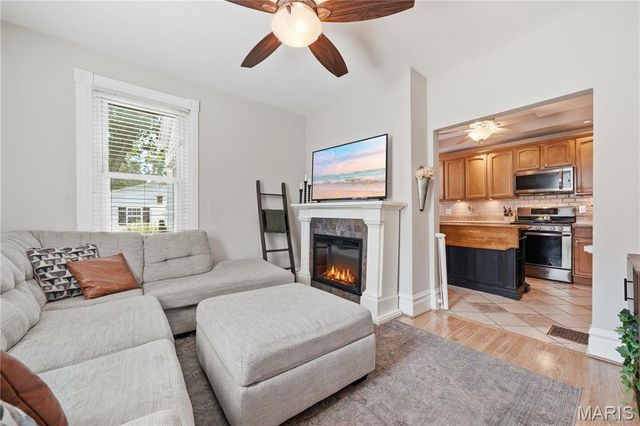3722 French Avenue, St Louis, MO 63116