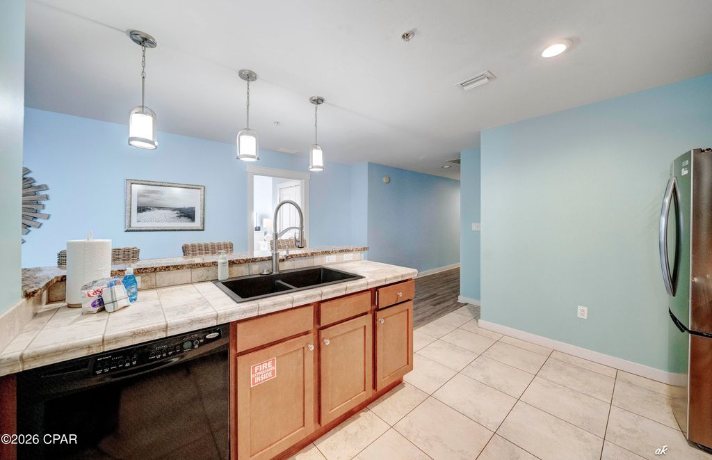 Image 11 of property listing at 15100 Front Beach Road 1701, Panama City Beach, FL 32413