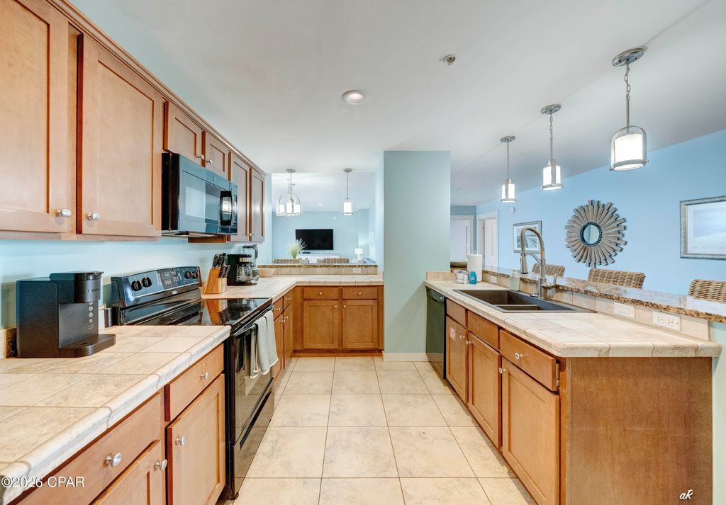 Image 12 of property listing at 15100 Front Beach Road 1701, Panama City Beach, FL 32413