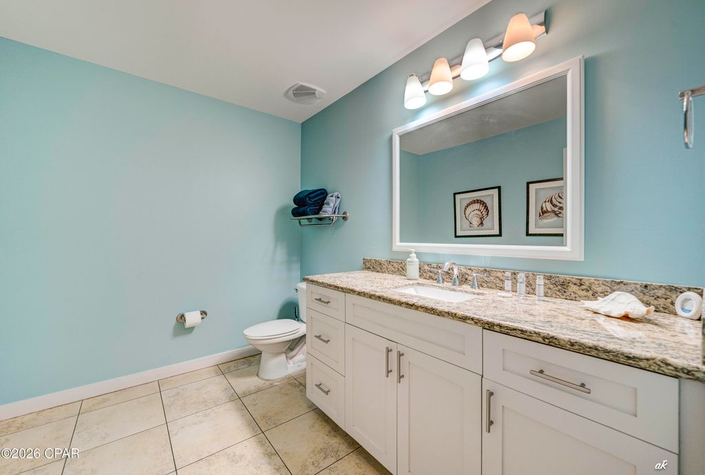 Image 15 of property listing at 15100 Front Beach Road 1701, Panama City Beach, FL 32413